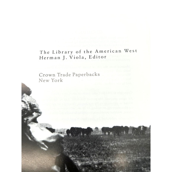 American History Book "Women of the West" Cathy Luchetti Carol Olwell 1982 - Picture 10 of 14